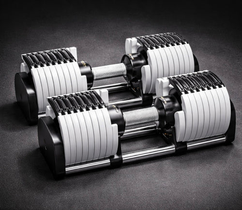 N.S - Adjustable Dumbbells